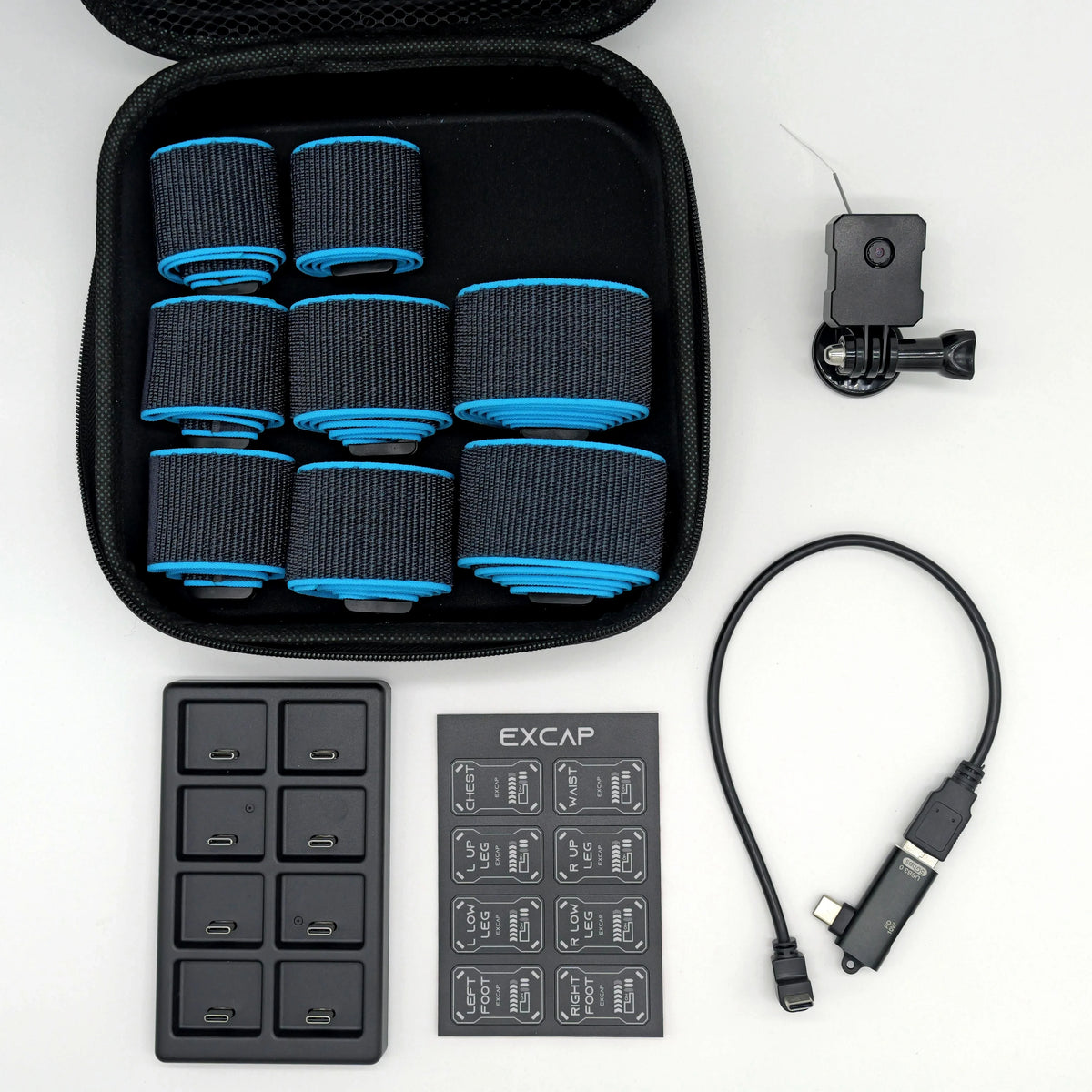 Accessories
