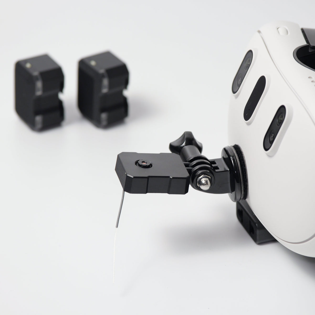Excap 8 Kit, Optical-inertial Full Body Tracking for VR – Elecholic Tech