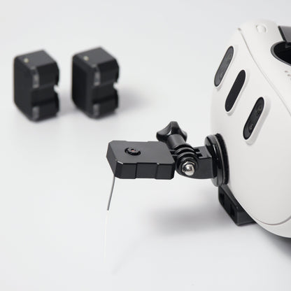 Excap 8 Kit, Optical-inertial Full Body Tracking for VR