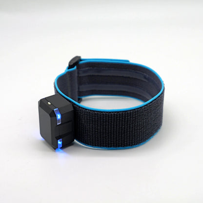 Excap 8 Kit, Optical-inertial Full Body Tracking for VR