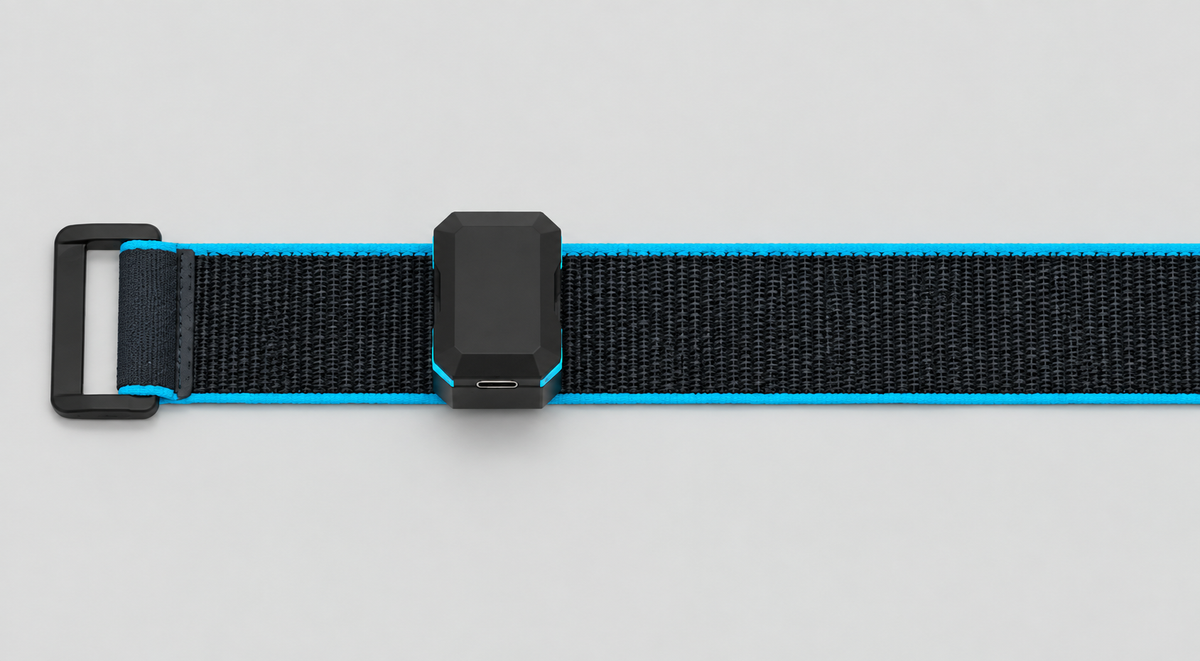 Extra Tracker